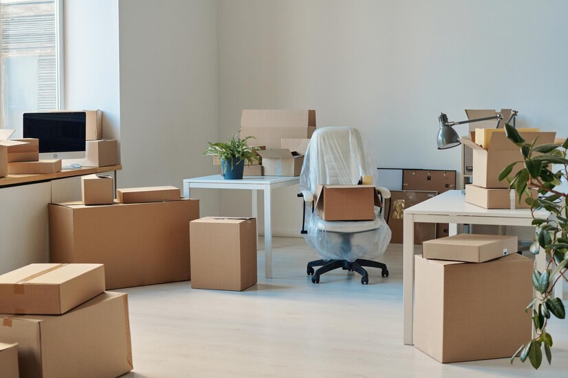 Smart Movers has extensive experience in Office Moving, moving public, private, and NGO organizations across Uganda with guaranteed quality service.